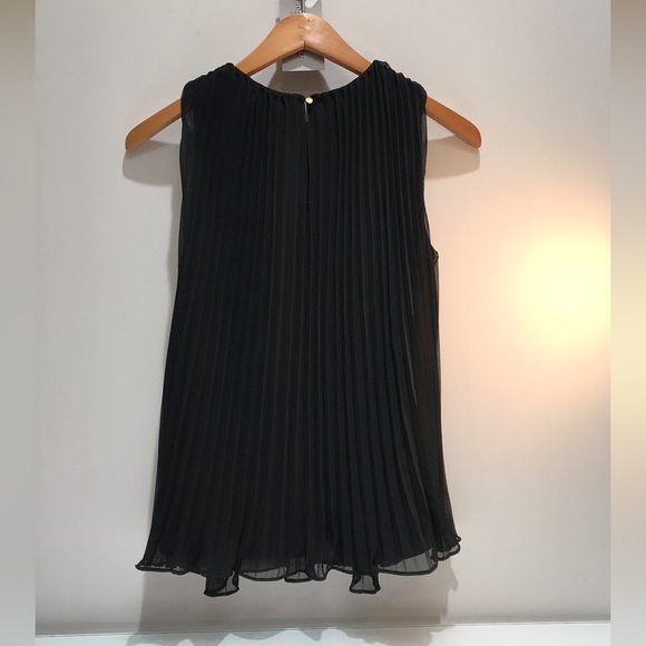 J Crew Black Top - Picture 2 of 8